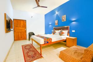 FabHotel Benz Destination - 700m Candolim Beach