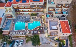 Mystery Skiathos Luxury Residence