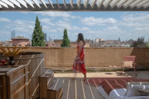 MiHotel - La Maison Rose