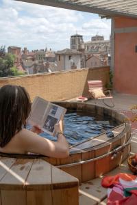 MiHotel - La Maison Rose