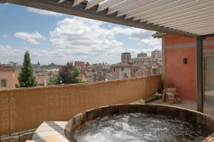 MiHotel - La Maison Rose