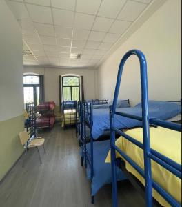 El Vagón Bar-Albergue Béjar