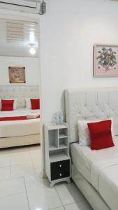 House of A Syariah Sukarame