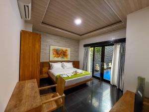 Rahayu Guest House Seminyak