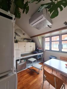 the home of the gnome