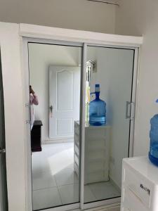 Small Studio withyou need for a short stay