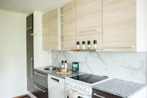 Lapland Winter Home By BookLapland