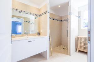 Serena - Appartement à proximité des plages