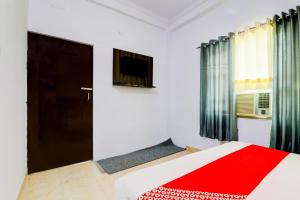 Hotel O Raama