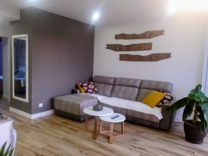 Apartamento Gaztainondoak(II)A 10min de Laguardia