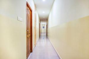 Hotel O Auroville Beach Formerly Prince Park Garden