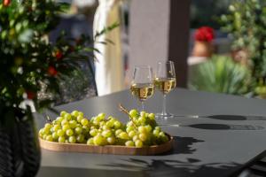 Villa Canziana by Briskva