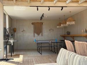 Amazing Chalet in KAI Sokhna - G2-110