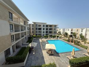 Amazing Chalet in KAI Sokhna - G2-110