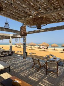 Amazing Chalet in KAI Sokhna - G2-110