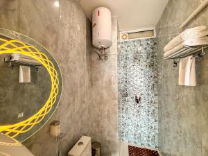 The Neeraj Ganga Rajmahal Wellness With Ganga View