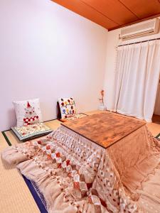 心斎橋まで7分 なんば1駅 Meeno Home 汐見 一軒家貸切 子ども歓迎