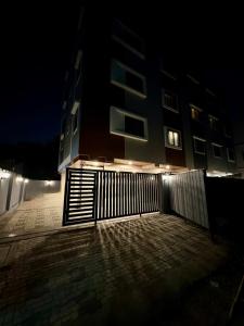 Aesthetic 1BHK Elite, Indore