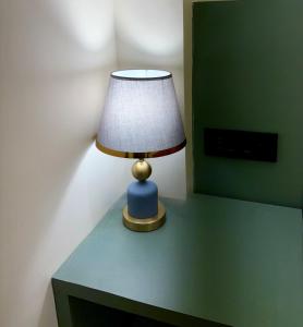 Aesthetic 1BHK Elite, Indore