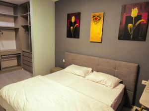 Deas Apartments in Tirana