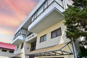 나가노 Hotel Chalet Ryuo 3성급 숙소 객실