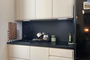 Bright and comfortable stay in the heart of Lyon