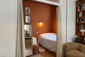 Bright and comfortable stay in the heart of Lyon