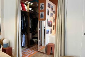 Bright and comfortable stay in the heart of Lyon