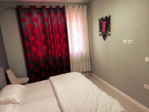 Deas Apartments in Tirana