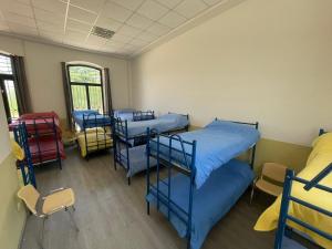 El Vagón Bar-Albergue Béjar