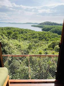Sanctuaria Treehouses Busuanga