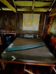 Sanctuaria Treehouses Busuanga