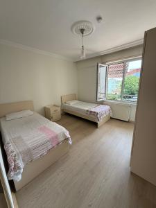 İsmail Yılmaz Hotel