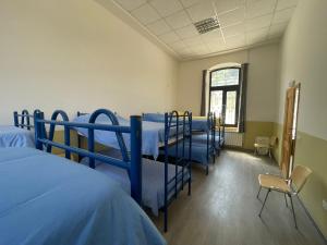 El Vagón Bar-Albergue Béjar