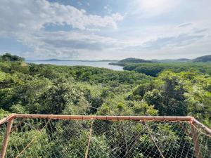 Sanctuaria Treehouses Busuanga