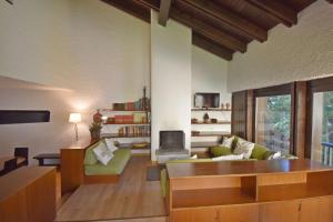 Central Park Duplex Apartment MhD