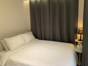 Lotte Tower view terrace house