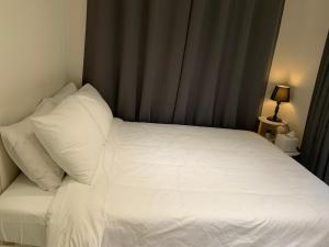 Lotte Tower view terrace house