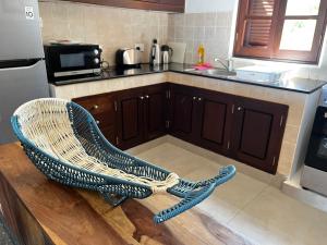 Vipingo Ridge, The Maridi Villa by Diplo El Homes