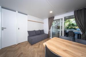 Mobile homes Jezera Lovišća Premium