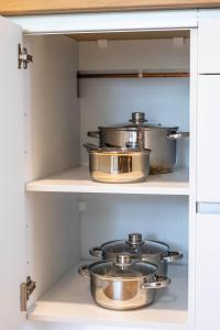 Mobile homes Jezera Lovišća Premium