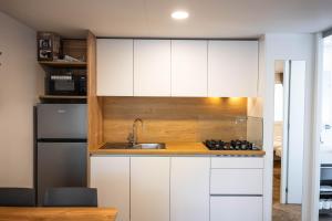 Mobile homes Jezera Lovišća Premium