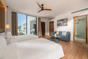 Aqua Vista Hoi An Beachfront Villas