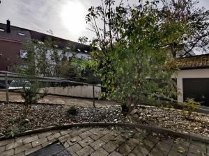 Moderne Ferienwohnung im Herzen von Bad Waldsee