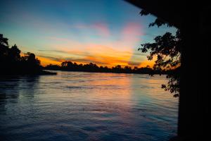 Don Falang Homestay- Private Island