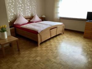 Modern apartment with 2 bathrooms in Lirstal