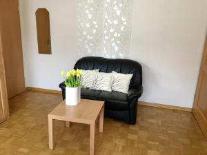 Modern apartment with 2 bathrooms in Lirstal