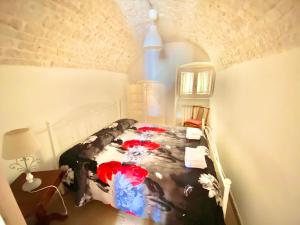 Trullo Stella Luxury Trullo