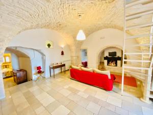 Trullo Stella Luxury Trullo
