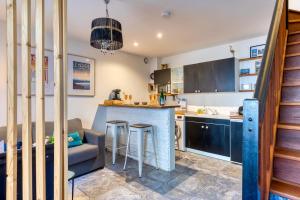 Dalikyda Le Duplex Tropical